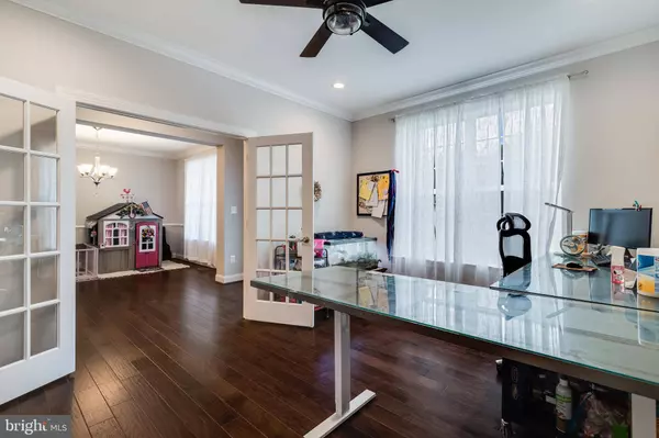 11010 WISTERIA LN, King George, VA 22485