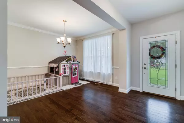 11010 WISTERIA LN, King George, VA 22485