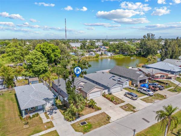 6741 51ST WAY N, Pinellas Park, FL 33781