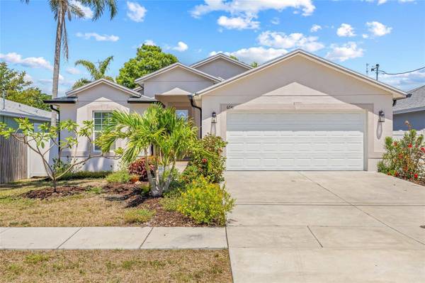 6741 51ST WAY N, Pinellas Park, FL 33781