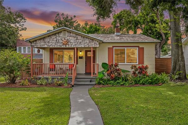 2950 2ND AVE S, St Petersburg, FL 33712