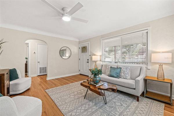 2950 2ND AVE S, St Petersburg, FL 33712