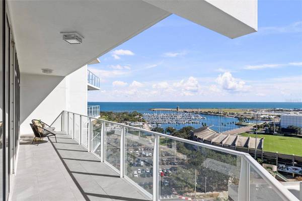 175 1ST ST S #1604, St Petersburg, FL 33701