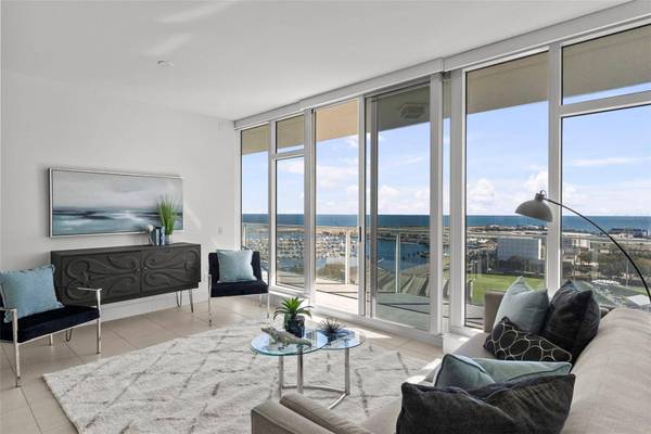 175 1ST ST S #1604, St Petersburg, FL 33701