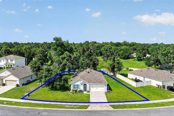 10521 BRONZE LEAF CT, Leesburg, FL 34788