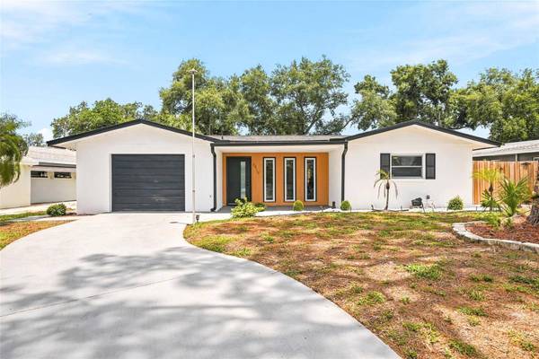 6419 PELICAN DR S, St Petersburg, FL 33707
