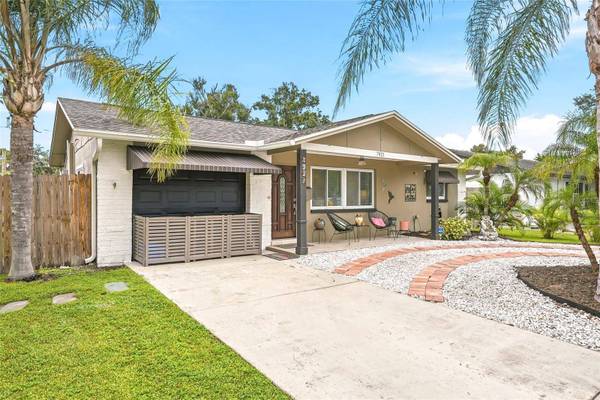 7921 56TH ST N, Pinellas Park, FL 33781