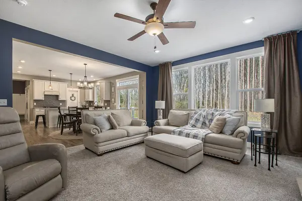 11557 Old Gun Club SE Drive, Lowell, MI 49331
