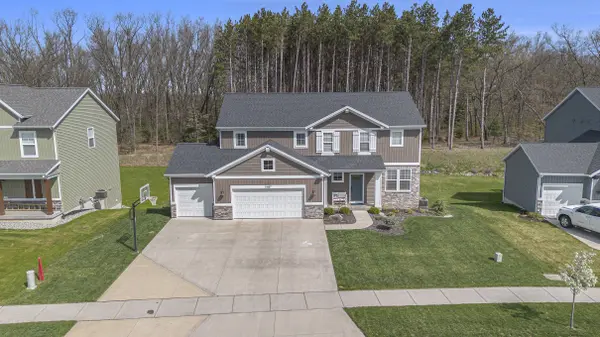 11557 Old Gun Club SE Drive, Lowell, MI 49331