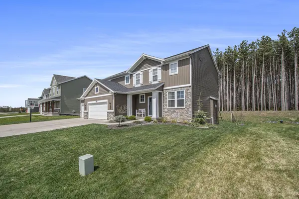 11557 Old Gun Club SE Drive, Lowell, MI 49331