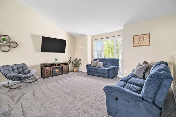 2705 Van Buren Street, Hudsonville, MI 49426