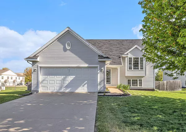 2705 Van Buren Street, Hudsonville, MI 49426