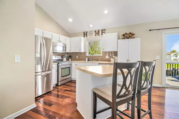 2705 Van Buren Street, Hudsonville, MI 49426