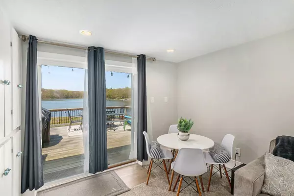 3957 Cleveland W Drive, Bitely, MI 49309