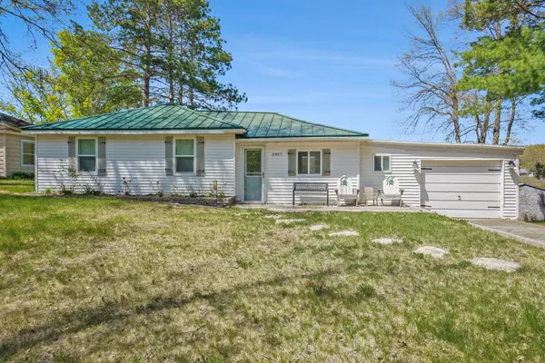 3957 Cleveland W Drive, Bitely, MI 49309