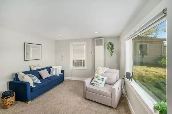 3957 Cleveland W Drive, Bitely, MI 49309