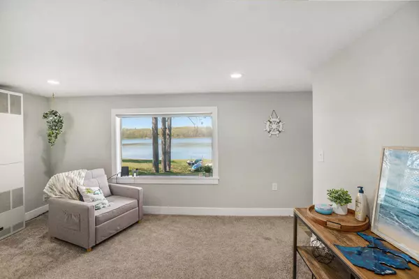 3957 Cleveland W Drive, Bitely, MI 49309