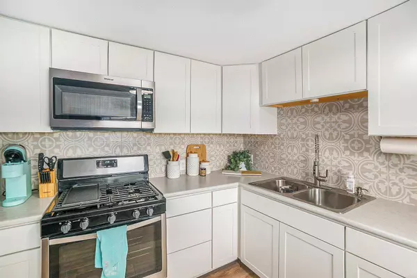 3957 Cleveland W Drive, Bitely, MI 49309