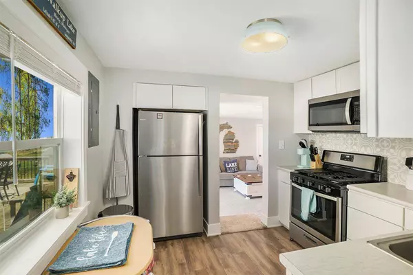 3957 Cleveland W Drive, Bitely, MI 49309