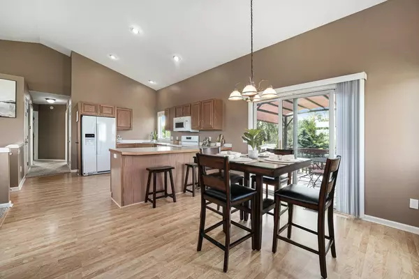 6220 Groen Court, Allendale, MI 49401