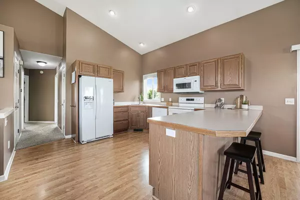 6220 Groen Court, Allendale, MI 49401