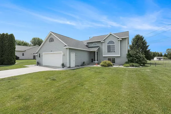 6220 Groen Court, Allendale, MI 49401