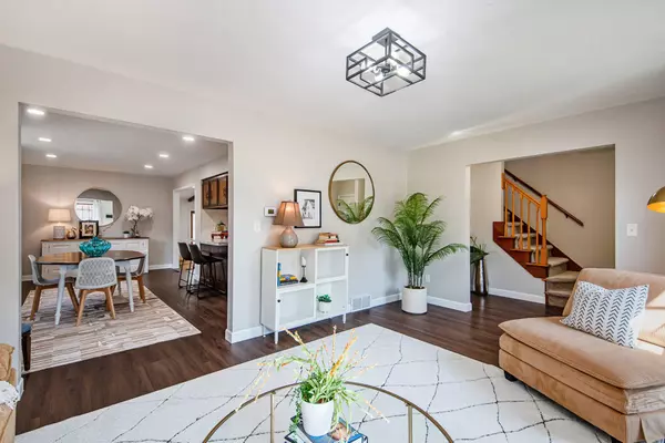 4513 Brooklyn SE Avenue, Grand Rapids, MI 49508