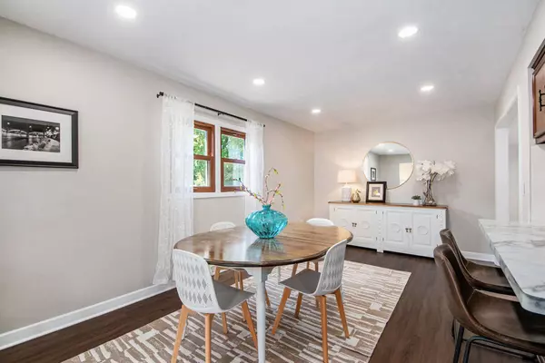 4513 Brooklyn SE Avenue, Grand Rapids, MI 49508