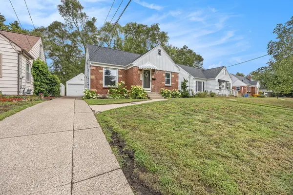 1173 Edna SE Street, Grand Rapids, MI 49507