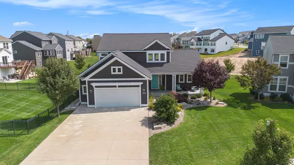 8184 Dreamfield Court, Byron Center, MI 49315