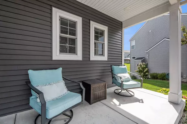 8184 Dreamfield Court, Byron Center, MI 49315