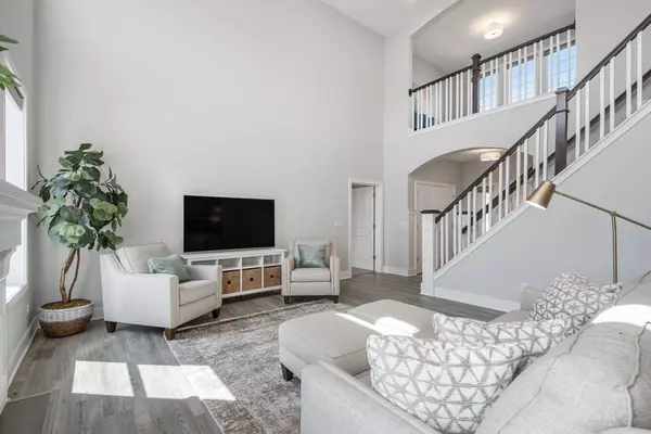 8184 Dreamfield Court, Byron Center, MI 49315