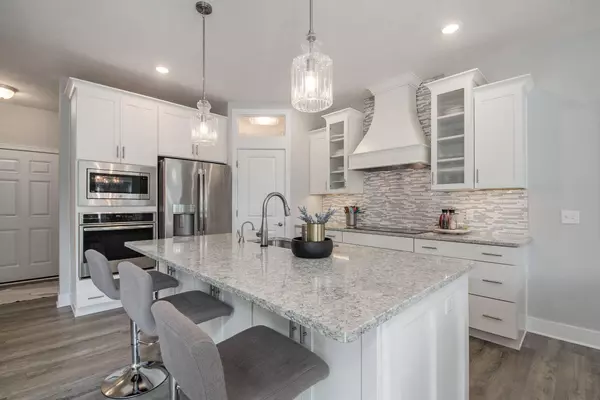 8184 Dreamfield Court, Byron Center, MI 49315