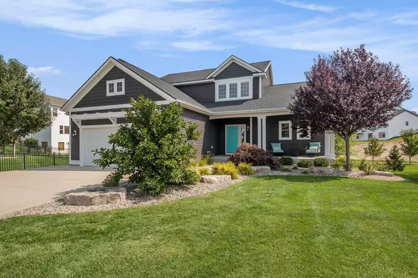 8184 Dreamfield Court, Byron Center, MI 49315