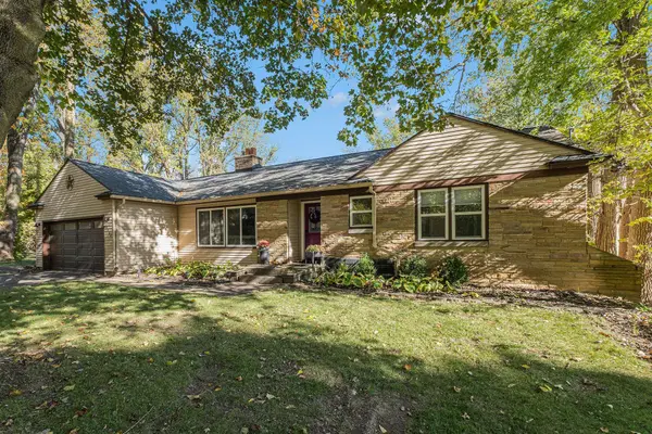 4404 N Division NE Avenue, Comstock Park, MI 49321