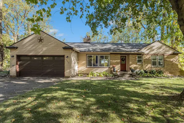 4404 N Division NE Avenue, Comstock Park, MI 49321