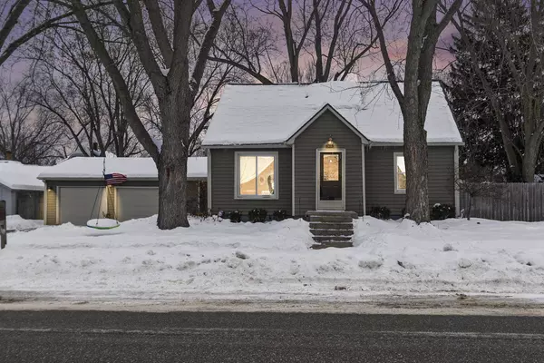 5636 School Avenue, Hudsonville, MI 49426