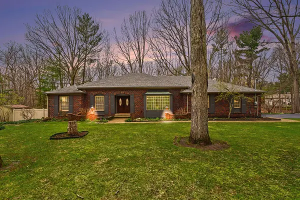 6761 Shady Oak Lane, Hudsonville, MI 49426