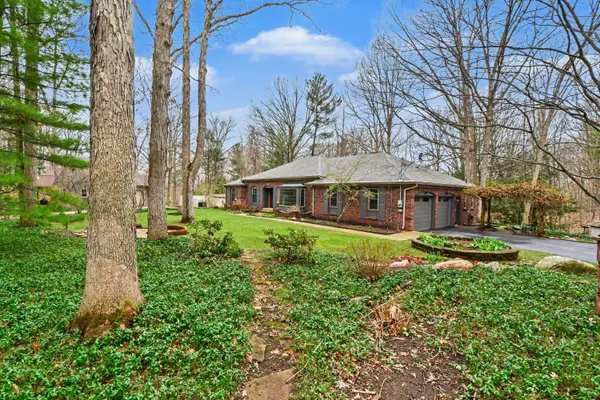 6761 Shady Oak Lane, Hudsonville, MI 49426