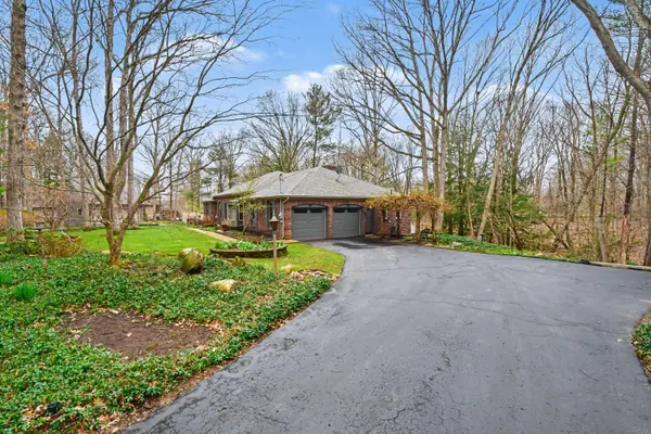 6761 Shady Oak Lane, Hudsonville, MI 49426