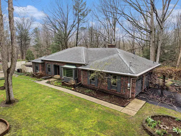 6761 Shady Oak Lane, Hudsonville, MI 49426