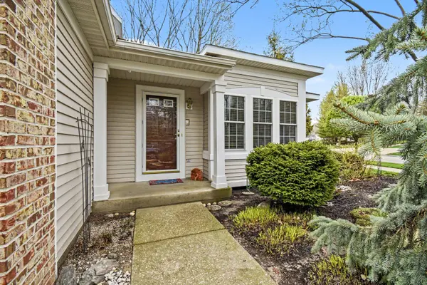 5839 Lyn Haven SE Drive #1, Kentwood, MI 49512