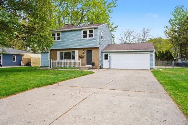 7552 Westlane Avenue, Jenison, MI 49428