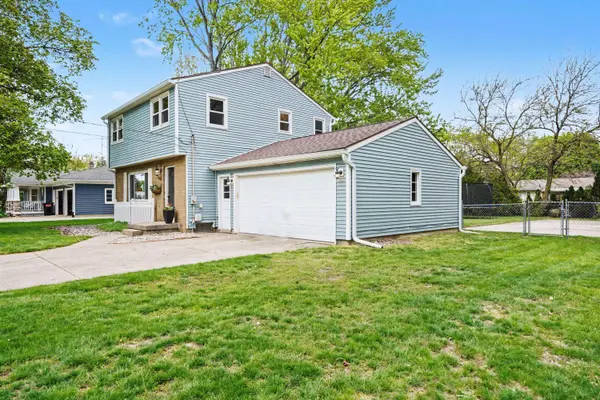 7552 Westlane Avenue, Jenison, MI 49428