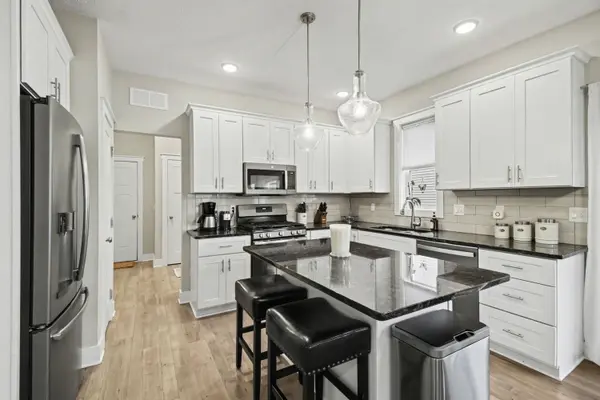 4355 Astoria SE Avenue, Grand Rapids, MI 49512