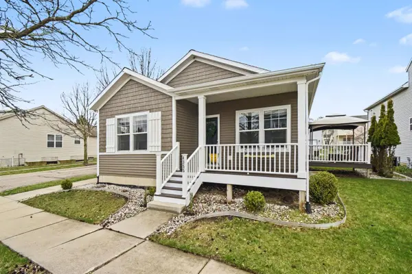 4355 Astoria SE Avenue, Grand Rapids, MI 49512