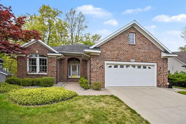 3815 Ravinewood SE Circle, Grand Rapids, MI 49508