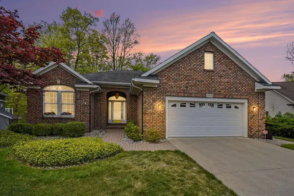 3815 Ravinewood SE Circle, Grand Rapids, MI 49508