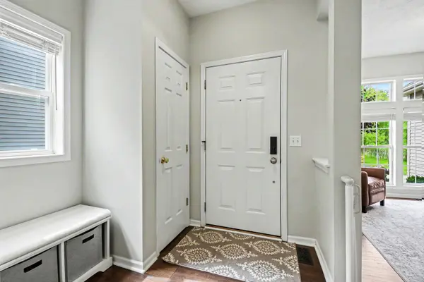 3680 W Grove SE Court, Grand Rapids, MI 49512