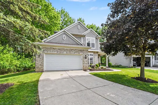 3680 W Grove SE Court, Grand Rapids, MI 49512